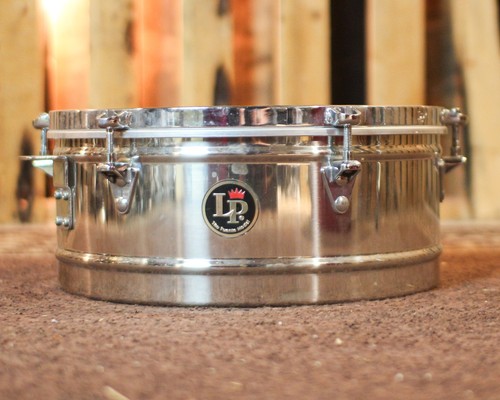 Used tito puente - 15",