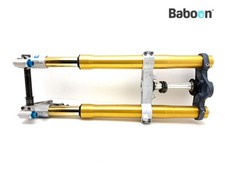 Fourche avant Aprilia RSV 1000