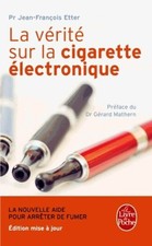 La vérité sur la cigarette
