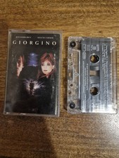 Mylene Farmer K7 Giorgino