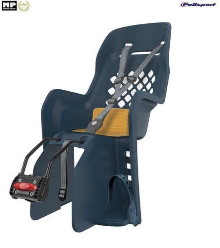 Porte bebe siege velo joy - bebe,