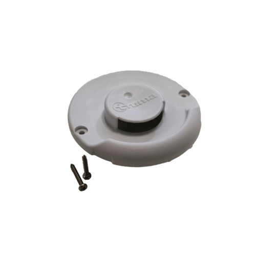 Truma combi exhaust cowl vent - combi,