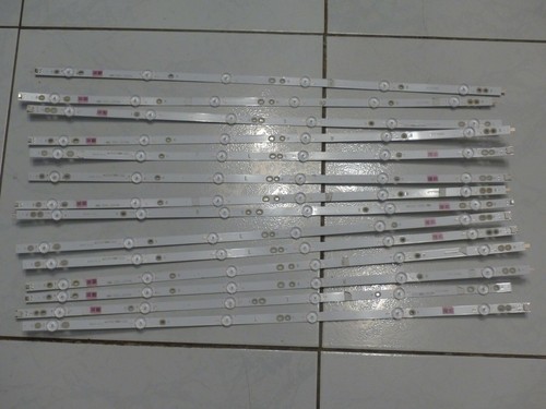 Barre led lb65047 - barre, de