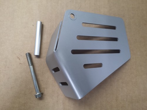 Glato cover liquide zoomer - cover,