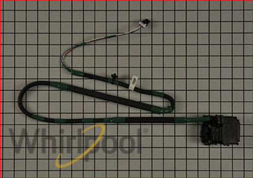 New genuine oem whirlpool - genuine,