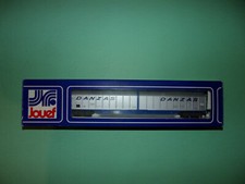 JOUEF sliding door wagon DANZAS DB 6733 NEW (No. 5) special series