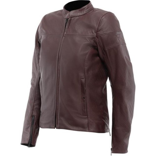 Dainese blouson cuir toutes - dainese,