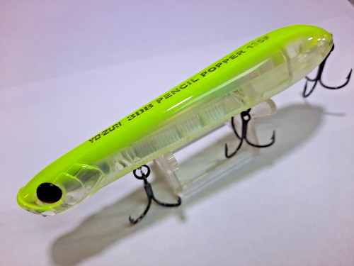 Zury pencil popper 135f - popper, /