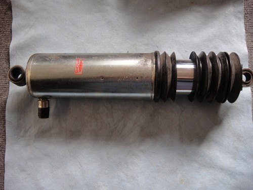 Honda gl1500 - honda, 97