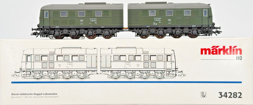 Märklin 34282 188 - 34282,