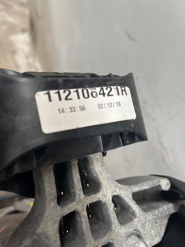 Moteur renault megane phase - renault, 4