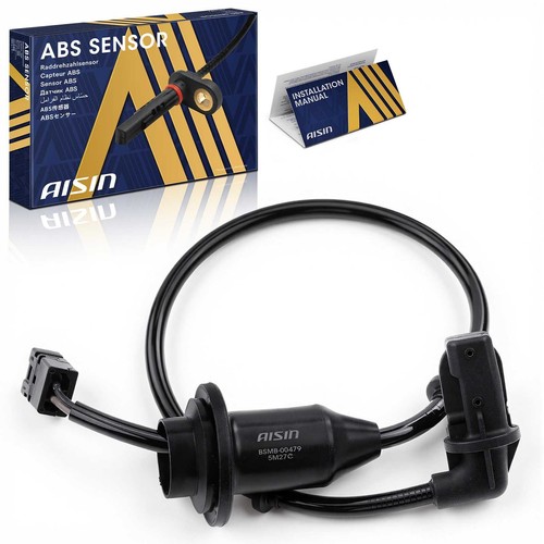 Aisin rear right abs - aisin,