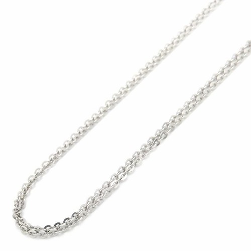 Collier chaîne léon double - collier,