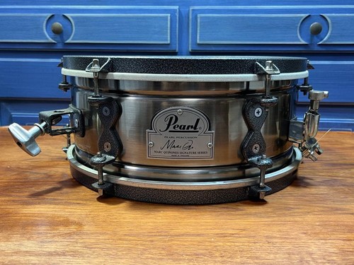 Pearl marc quinones - pearl, signature