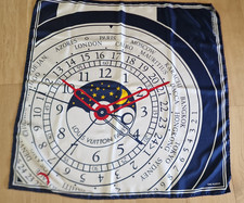 FOULARD VUITTON - Motif GAE