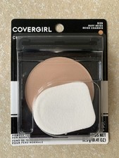 Covergirl Clean Powder