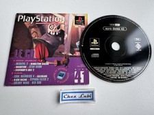 Euro Demo 41 (MediEvil 2, Star