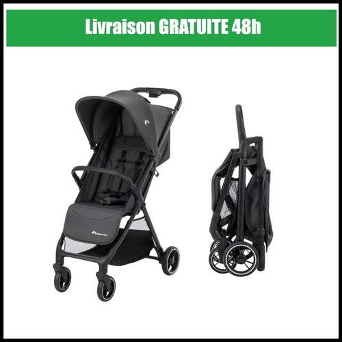 Poussette canne bebeconfort - poussette,