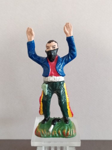 Durso farwest bandit - durso,