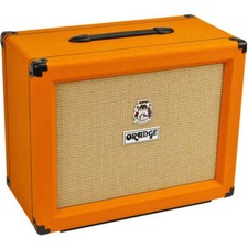 Orange PPC112 60Watts 1x12inch Celestion Vintage 30 Guitar Speaker (USED) (Used)