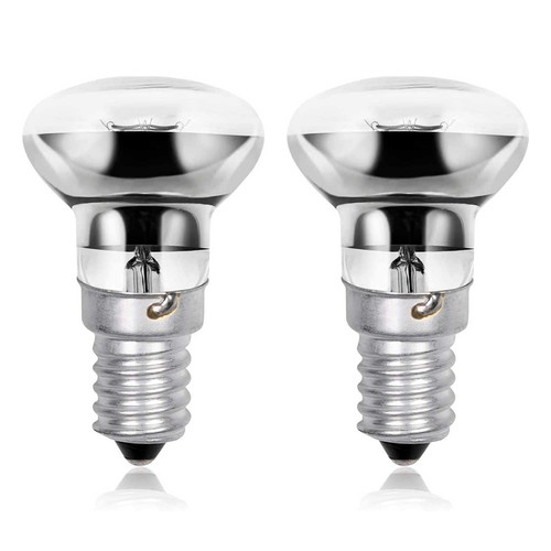 Lampe lave chrome spezial - lave,
