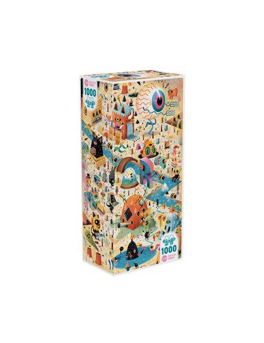Puzzle universe this the - this,