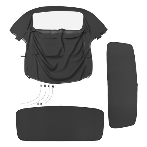 Capote cabriolet pvc - for, bmw