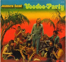JAMES LAST "VOODOO-PARTY" FUNK