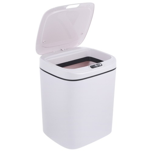 Poubelle salle bain avec - de, de