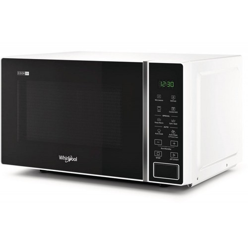 Whirlpool mwp203w blanc - blanc, four