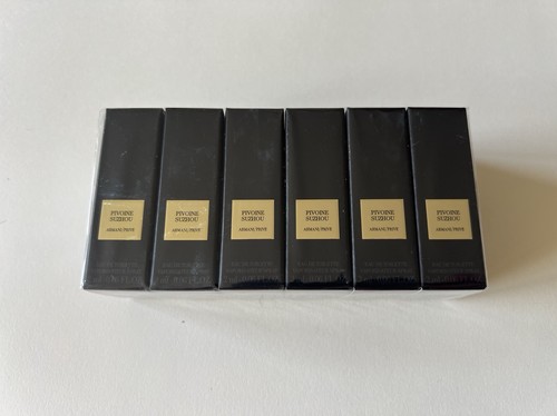 Mini parfum pivoine suzhou - parfum,