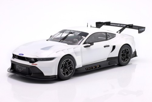 Ford mustang gt3 racing - mustang, 2024