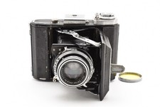 Zeiss Ikon Ikonta 521 Tessar