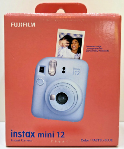 Fujifilm instax mini - , 12