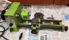 Tour de paillasse SAKAI ML-210