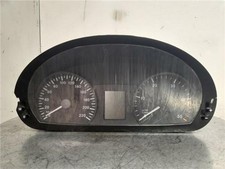 A6399006000 Instrument Trim 1023269 for MERCEDES VITO FURGON (639) 2.1 113