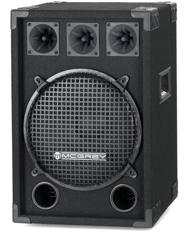Enceinte passive sono - enceinte,