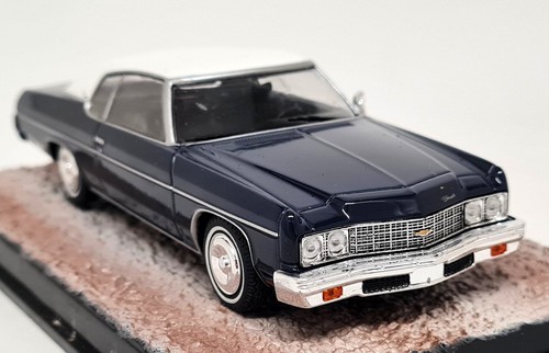 Eon chevrolet impala - 1/43,