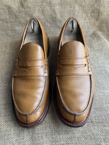 Mocassins tricker james tan - mocassins,