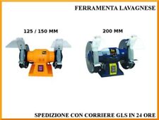 Meule de Table Double Meuleuse Vigor