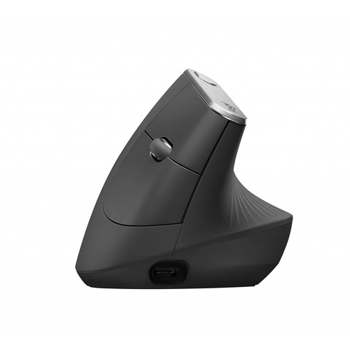 Logitech vertical advanced - vertical,