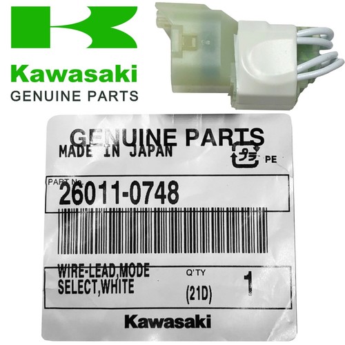 White oem kawasaki kx250 - white,