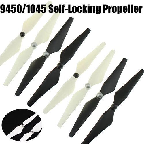Paires hélices 9450 - 2, 9450/1045