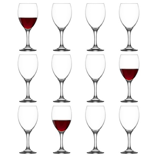 12x lav 455ml empire verres - 12x,