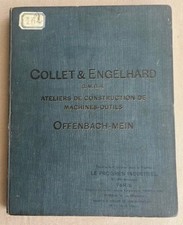 COLLET & ENGELHARD