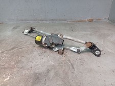 RENAULT KANGOO/GRAND KANGOO (KW0/1) 1.5 DCI Wischermotor vorne 8200409692  mit