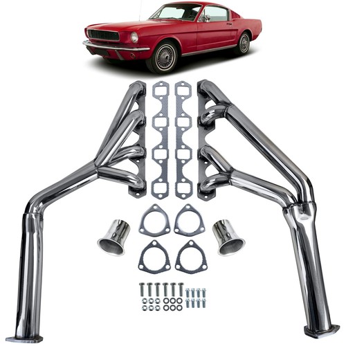Pour ford mustang sbf - mustang,
