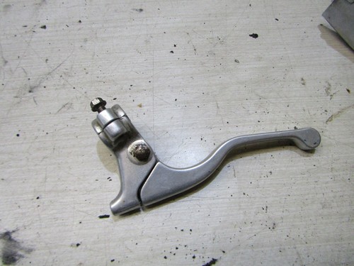 Cocotte motocross 125 250 - 125, dirt