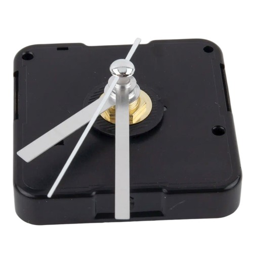 Kit mécanisme horloge à - de, d'horloge