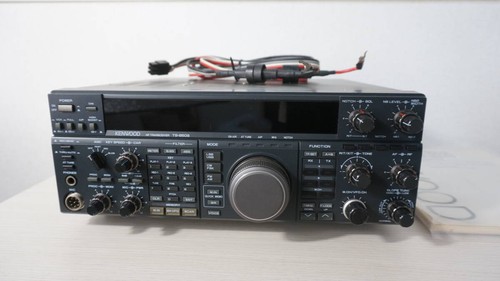 Kenwood 850s hf - kenwood, ts-850s